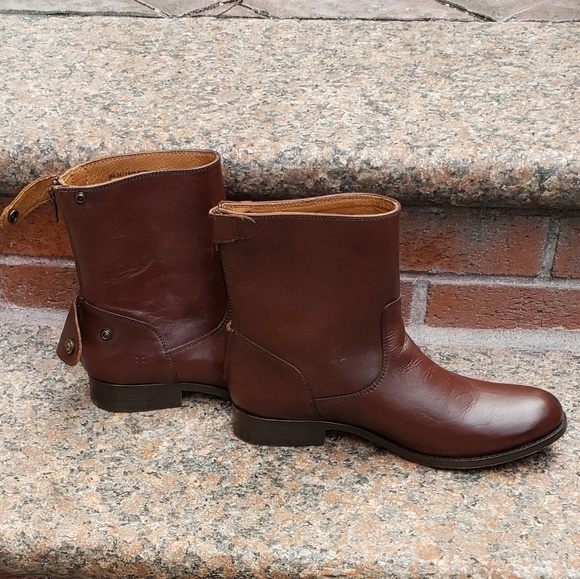 Frye Melissa boots - Picture 2 of 4